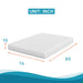 Artemisia 10" Cal.King Memory Foam Mattress - Marjories Furniture (Las Vegas, NV)