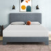 Artemisia 10" Cal.King Memory Foam Mattress - Marjories Furniture (Las Vegas, NV)
