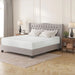 Artemisia 12" Memory Foam Mattress Full, Queen, Eastren King, & Cal.King - Marjories Furniture (Las Vegas, NV)
