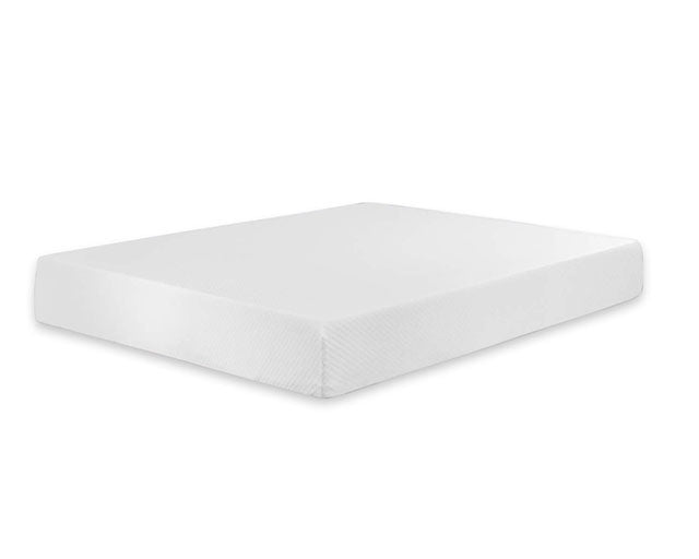Artemisia 12" Memory Foam Mattress Full, Queen, Eastren King, & Cal.King - Marjories Furniture (Las Vegas, NV)