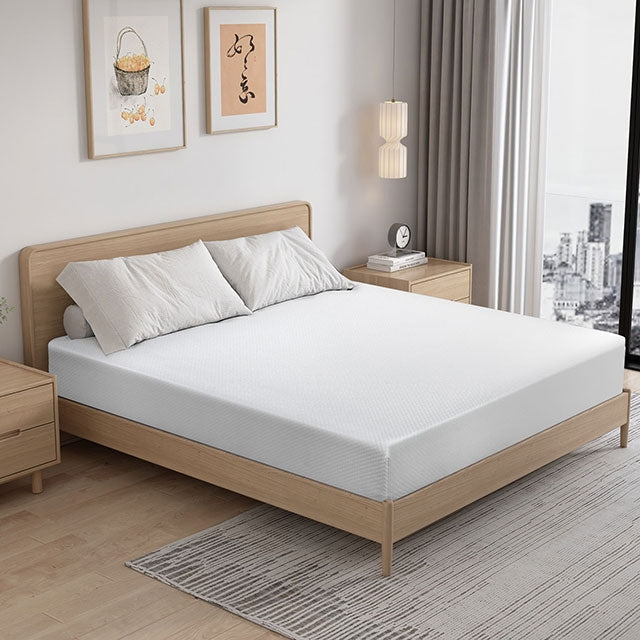 Artemisia 12" Memory Foam Mattress Full, Queen, Eastren King, & Cal.King - Marjories Furniture (Las Vegas, NV)