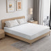 Artemisia 12" Memory Foam Mattress Full, Queen, Eastren King, & Cal.King - Marjories Furniture (Las Vegas, NV)