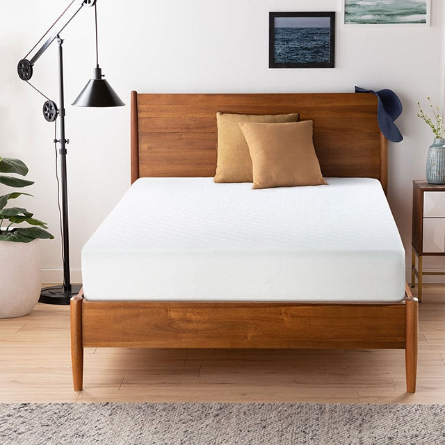 Artemisia 12" Memory Foam Mattress Full, Queen, Eastren King, & Cal.King - Marjories Furniture (Las Vegas, NV)
