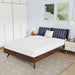 Nasturtium 8" Full Bamboo Charcoal Infused Memory Foam - Marjories Furniture (Las Vegas, NV)