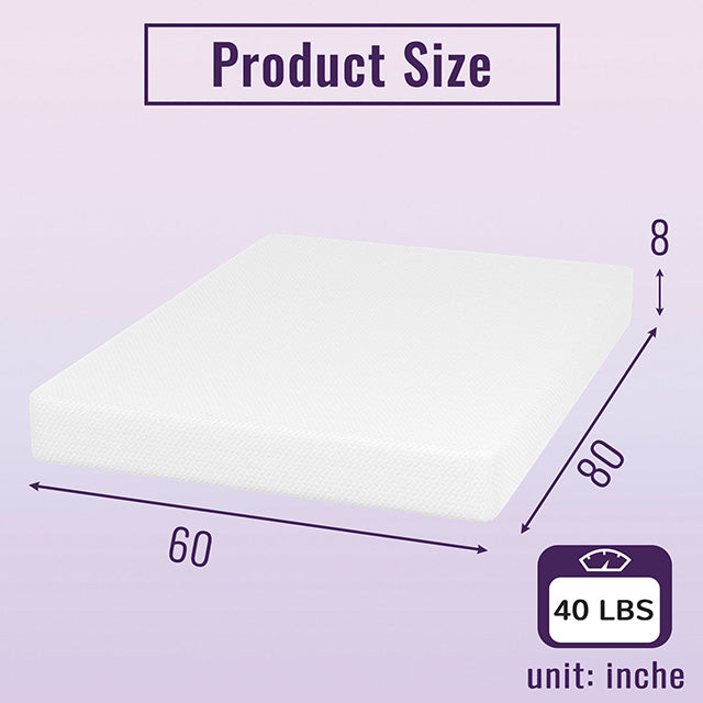 Nasturtium Mattress - Marjories Furniture (Las Vegas, NV)