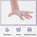 Nasturtium 8" Queen Bamboo Charcoal Infused Memory Foam - Marjories Furniture (Las Vegas, NV)