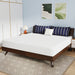 Nasturtium 10" E.King Bamboo Charcoal Infused Memory Foam - Marjories Furniture (Las Vegas, NV)