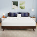Nasturtium 10" E.King Bamboo Charcoal Infused Memory Foam - Marjories Furniture (Las Vegas, NV)