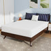 Nasturtium 10" Full Bamboo Charcoal Infused Memory Foam - Marjories Furniture (Las Vegas, NV)