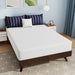 Nasturtium 10" Full Bamboo Charcoal Infused Memory Foam - Marjories Furniture (Las Vegas, NV)