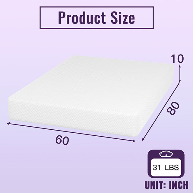 Nasturtium Mattress - Marjories Furniture (Las Vegas, NV)