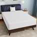 Nasturtium 12" Full Bamboo Charcoal Infused Memory Foam - Marjories Furniture (Las Vegas, NV)