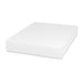 Nasturtium 12" Twin Bamboo Charcoal Infused Memory Foam - Marjories Furniture (Las Vegas, NV)