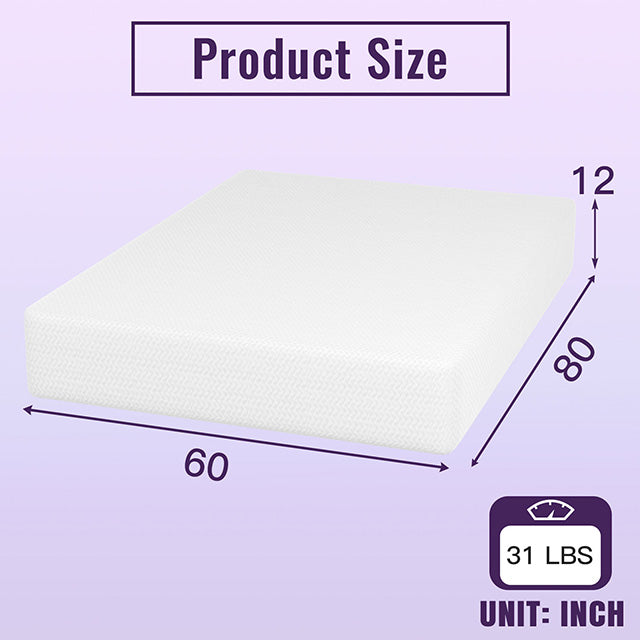 Nasturtium Mattress - Marjories Furniture (Las Vegas, NV)