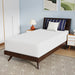 Nasturtium 12" Twin Bamboo Charcoal Infused Memory Foam - Marjories Furniture (Las Vegas, NV)