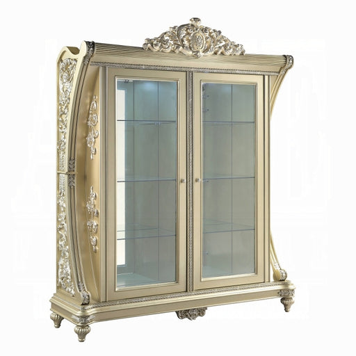 Vatican Curio - Marjories Furniture (Las Vegas, NV)