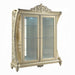 Vatican Curio - Marjories Furniture (Las Vegas, NV)