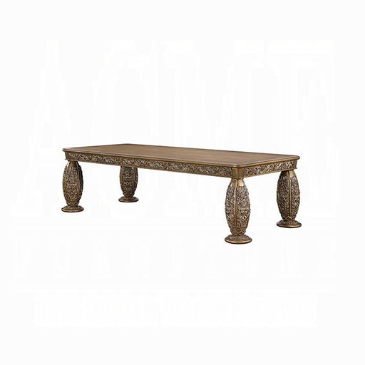 Constantine Dining Table - Marjories Furniture (Las Vegas, NV)