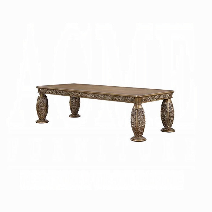 Constantine Dining Table - Marjories Furniture (Las Vegas, NV)