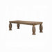 Constantine Dining Table - Marjories Furniture (Las Vegas, NV)