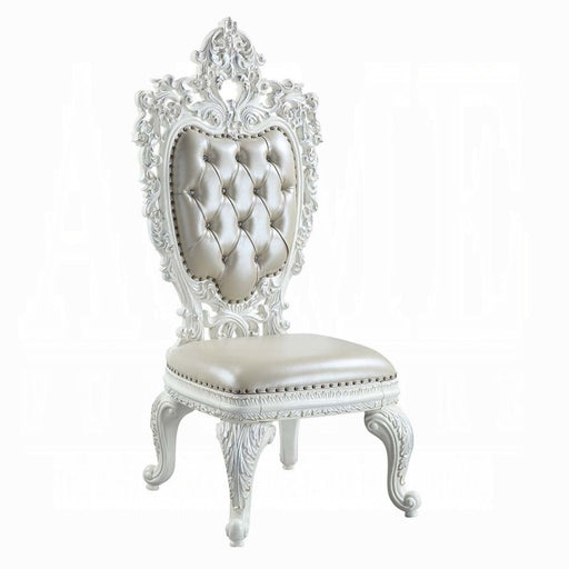 Vanaheim Side Chair Set-2 - Marjories Furniture (Las Vegas, NV)