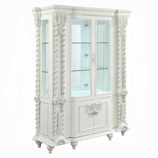 Vanaheim Curio - Marjories Furniture (Las Vegas, NV)