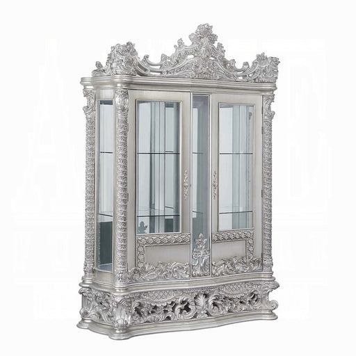 Valkyrie Curio - Marjories Furniture (Las Vegas, NV)