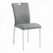 Pagan Side Chair Set-2 - Marjories Furniture (Las Vegas, NV)