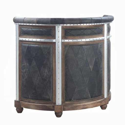 Rahma Bar Table - Marjories Furniture (Las Vegas, NV)