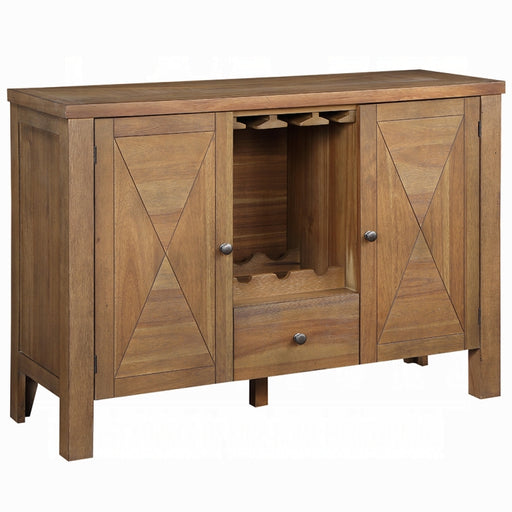Pascaline Server - Marjories Furniture (Las Vegas, NV)