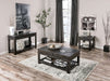 McAllen Sofa Table - Marjories Furniture (Las Vegas, NV)