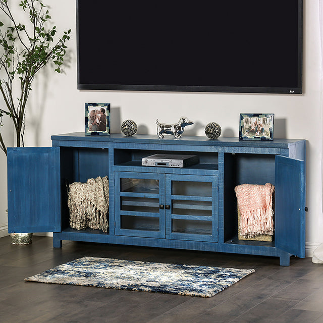 Tedra TV Console - Marjories Furniture (Las Vegas, NV)