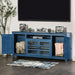 Tedra TV Console - Marjories Furniture (Las Vegas, NV)