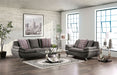 Sarnen Loveseat - Marjories Furniture (Las Vegas, NV)