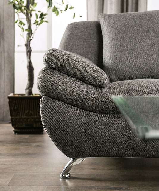Sarnen Loveseat - Marjories Furniture (Las Vegas, NV)