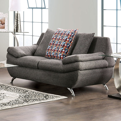 Sarnen Loveseat - Marjories Furniture (Las Vegas, NV)