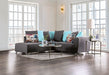 Krefeld Sectional - Marjories Furniture (Las Vegas, NV)