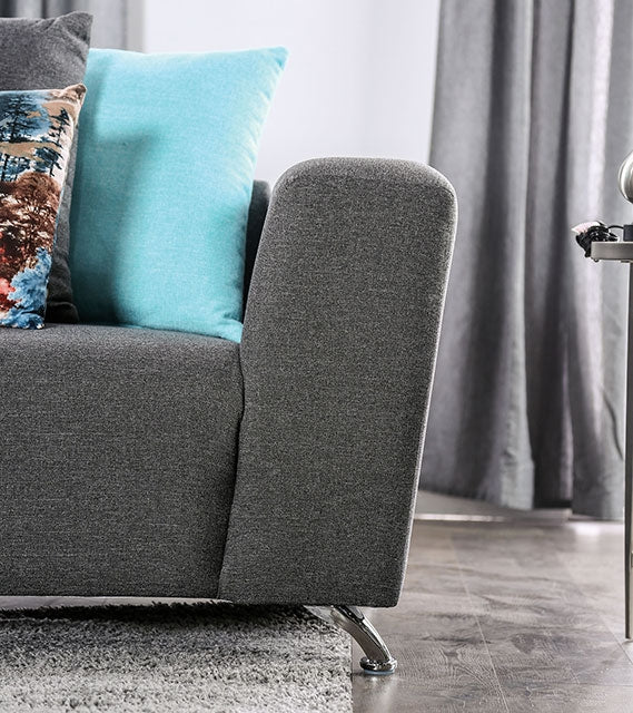 Krefeld Sectional - Marjories Furniture (Las Vegas, NV)