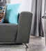 Krefeld Sectional - Marjories Furniture (Las Vegas, NV)