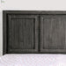Oakridge Bed Brown & Grey - Marjories Furniture (Las Vegas, NV)