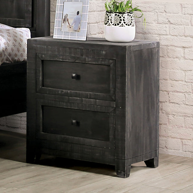 Oakridge Night Stand - Marjories Furniture (Las Vegas, NV)