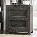 Oakridge Night Stand - Marjories Furniture (Las Vegas, NV)