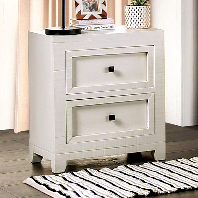 Oakridge Night Stand - Marjories Furniture (Las Vegas, NV)