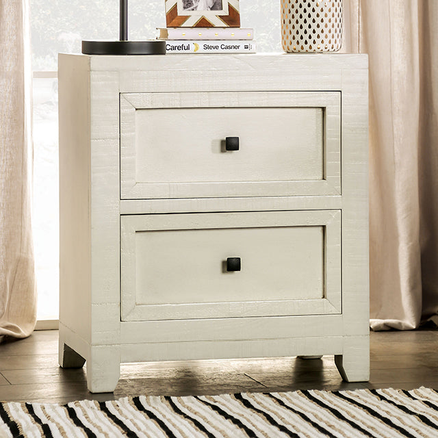 Oakridge Night Stand - Marjories Furniture (Las Vegas, NV)