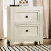 Oakridge Night Stand - Marjories Furniture (Las Vegas, NV)