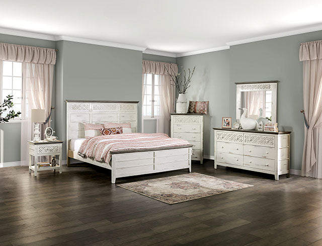 Myrtlemoore Chest - Marjories Furniture (Las Vegas, NV)