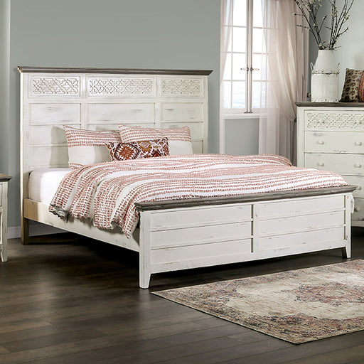 Myrtlemoore Queen Bed - Marjories Furniture (Las Vegas, NV)