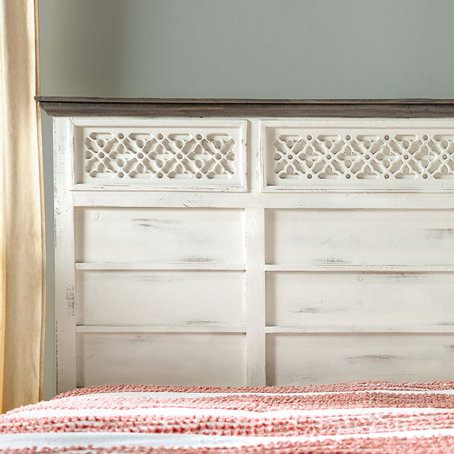 Myrtlemoore Queen Bed - Marjories Furniture (Las Vegas, NV)