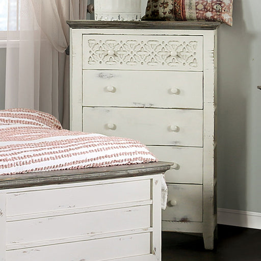 Myrtlemoore Chest - Marjories Furniture (Las Vegas, NV)