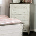 Myrtlemoore Chest - Marjories Furniture (Las Vegas, NV)